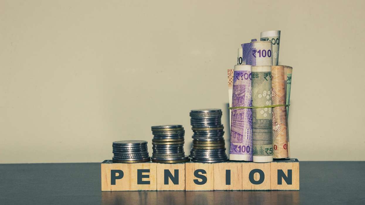 Pension credit