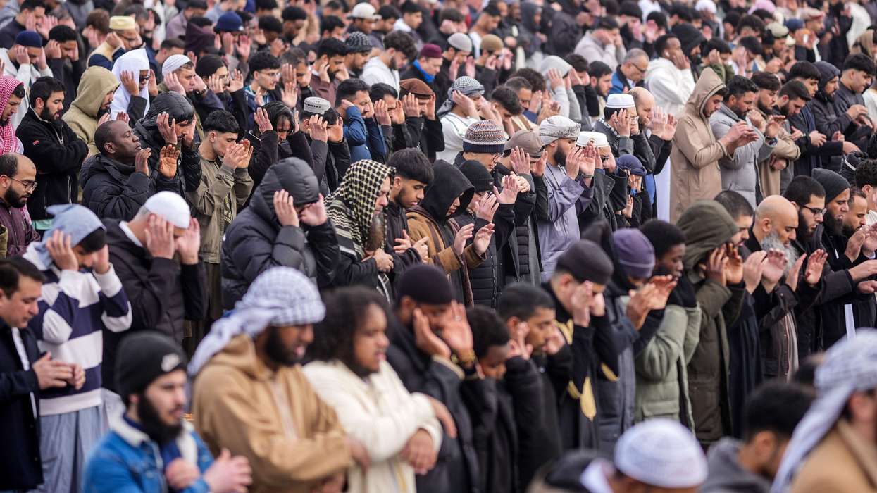 Why the consensus on matters of faith is fraying