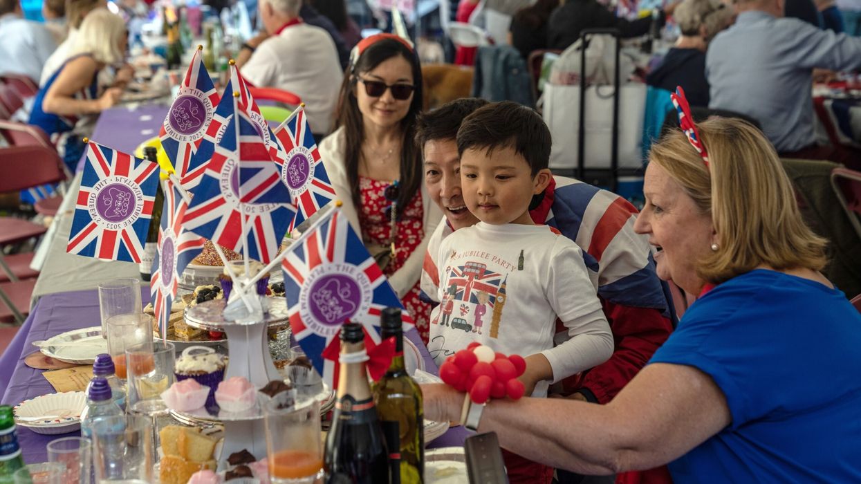 Why pride in British history is falling
