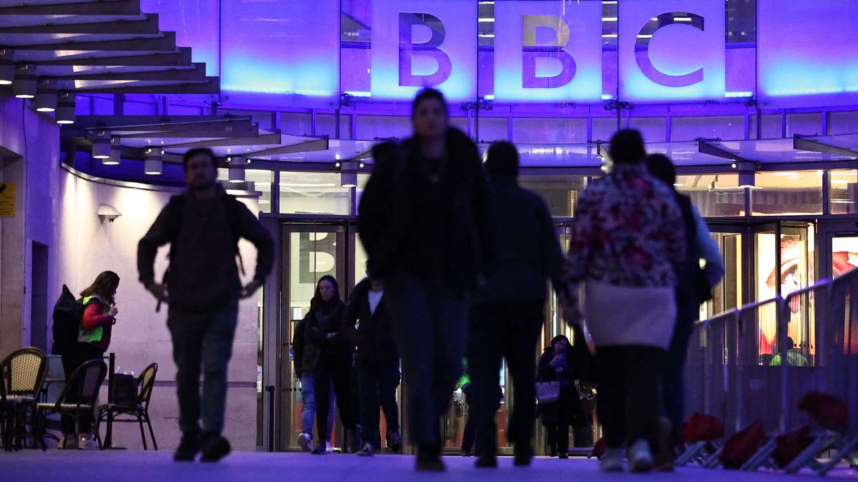 What the BBC’s diversity review reveals about modern Britain
