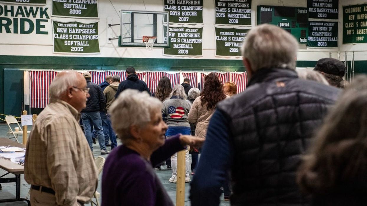 Record number of Indian Americans run in local elections in US