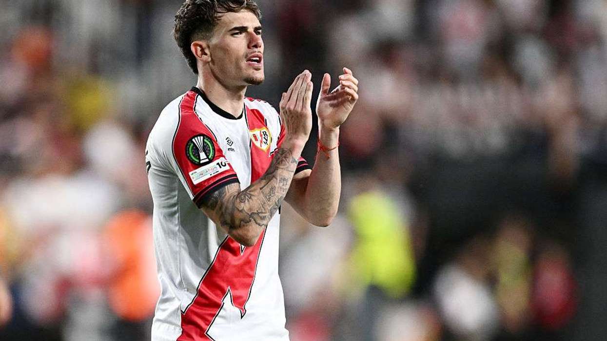 Pep Chavarria: Chelsea's £16.3m signing who only broke into club football at 24