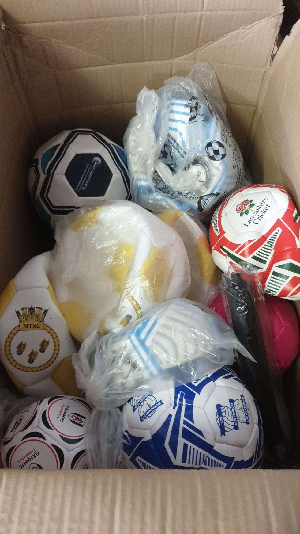 Pepala founder Amara Sharif