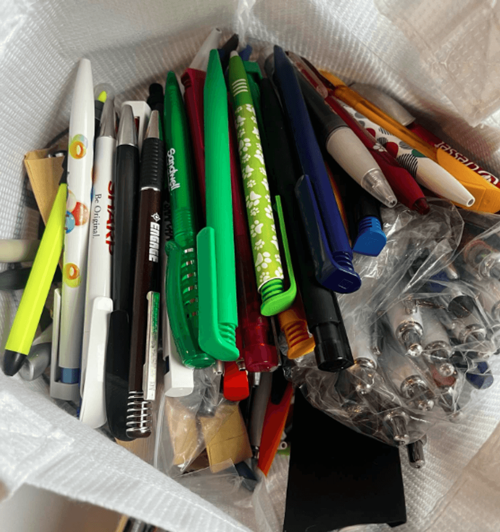 Pepala founder Amara Sharif