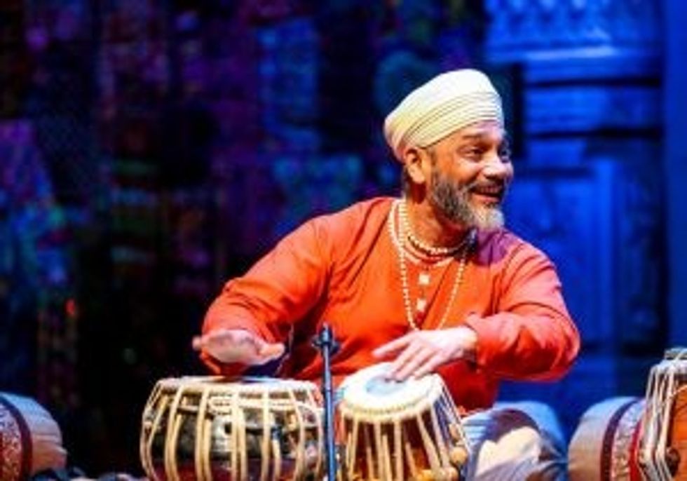 PERFORMANCE DARBAR FESTIVAL 2021 Sukhwinder Singh credit Rehmat Rayatt 4661