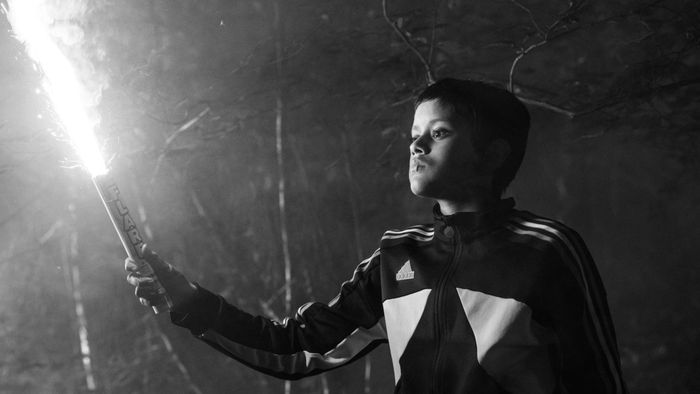 perretta was determined to avoid sensationalism