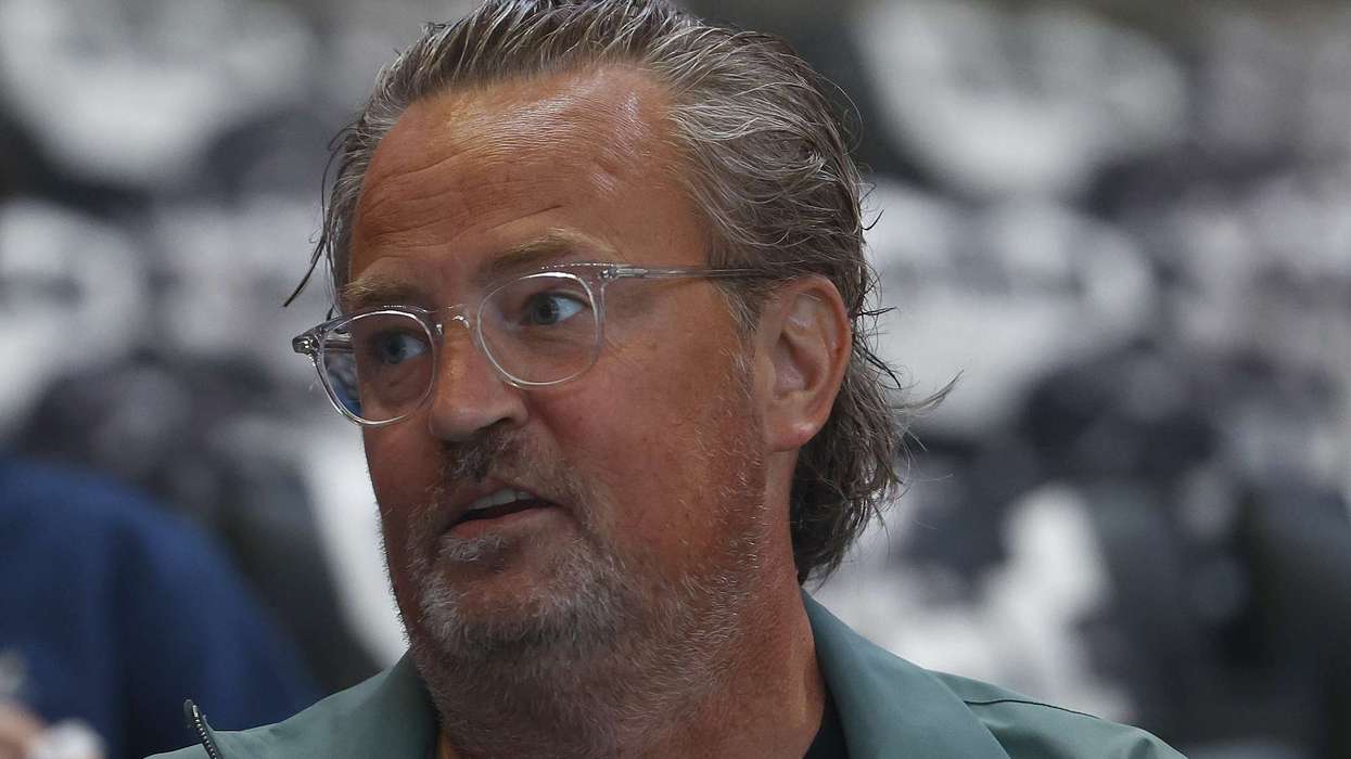 Matthew Perry assistant Kenneth Iwamasa jailed for supplying ketamine to late actor