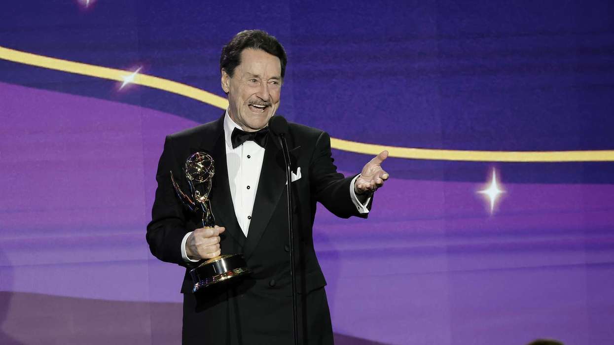How Hollywood failed to truly value Peter Cullen until it was too late