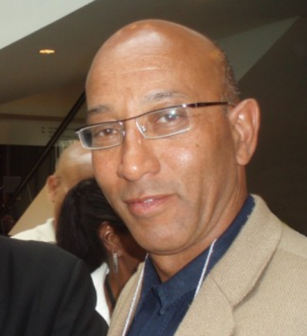 Peter Herbert