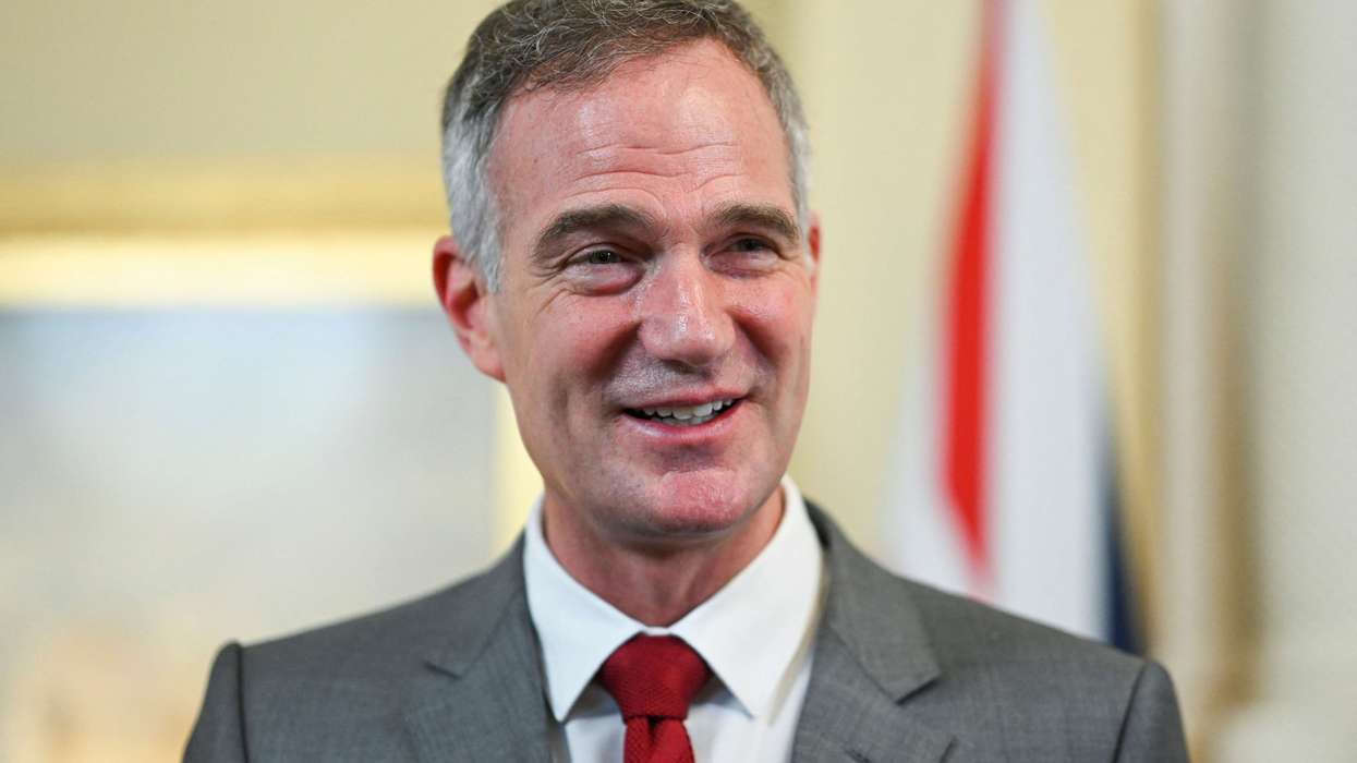 Peter Kyle