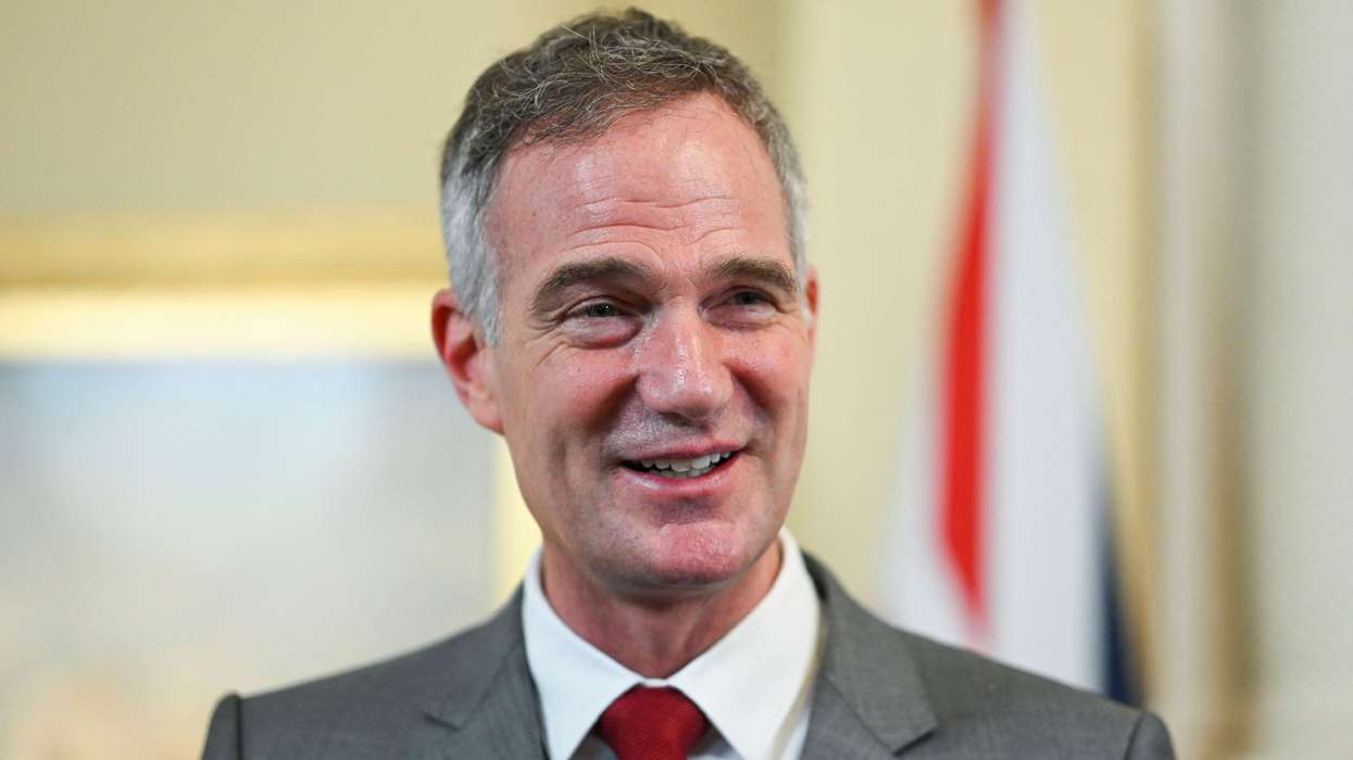 Peter Kyle