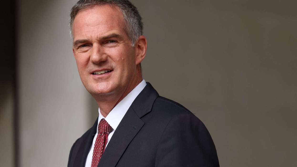 Peter Kyle
