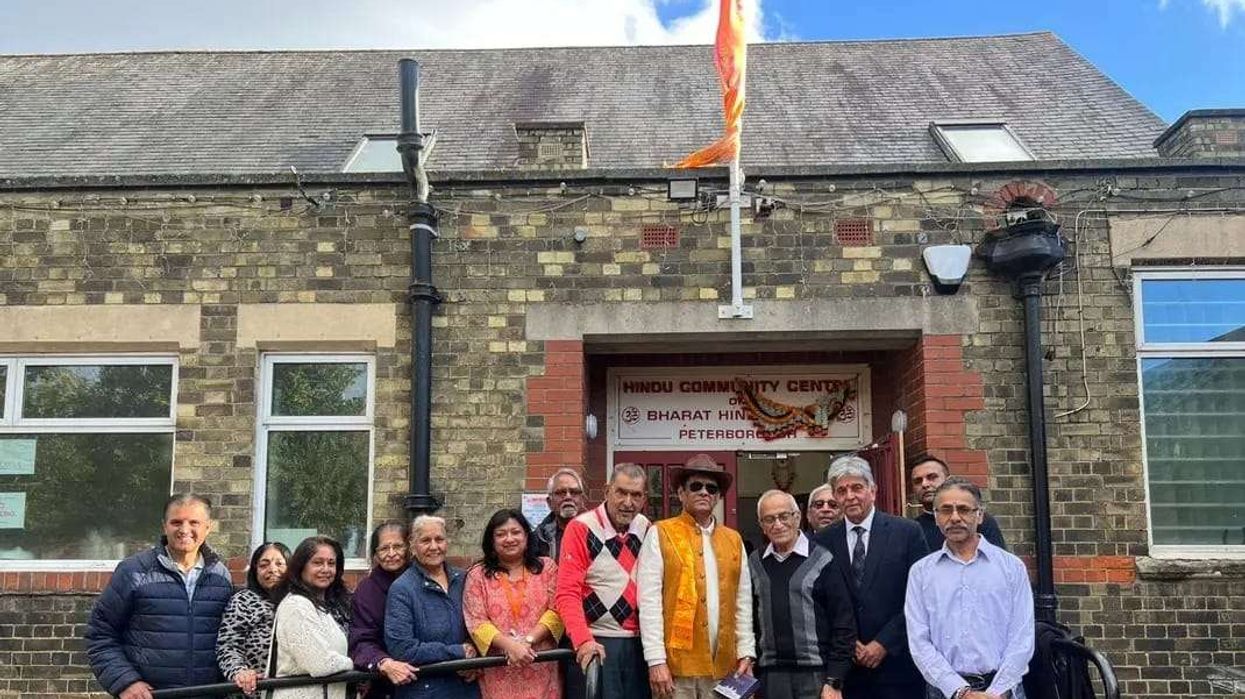 Peterborough councillors call in Hindu temple sale decision
