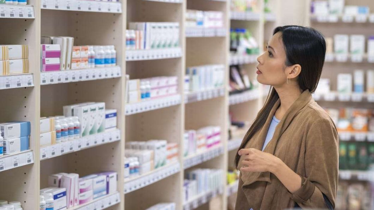 pharmacy