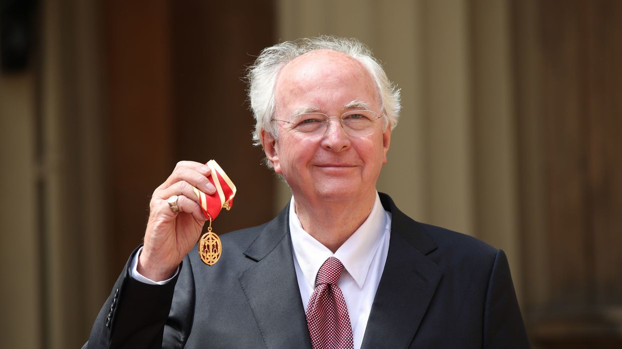 Philip Pullman