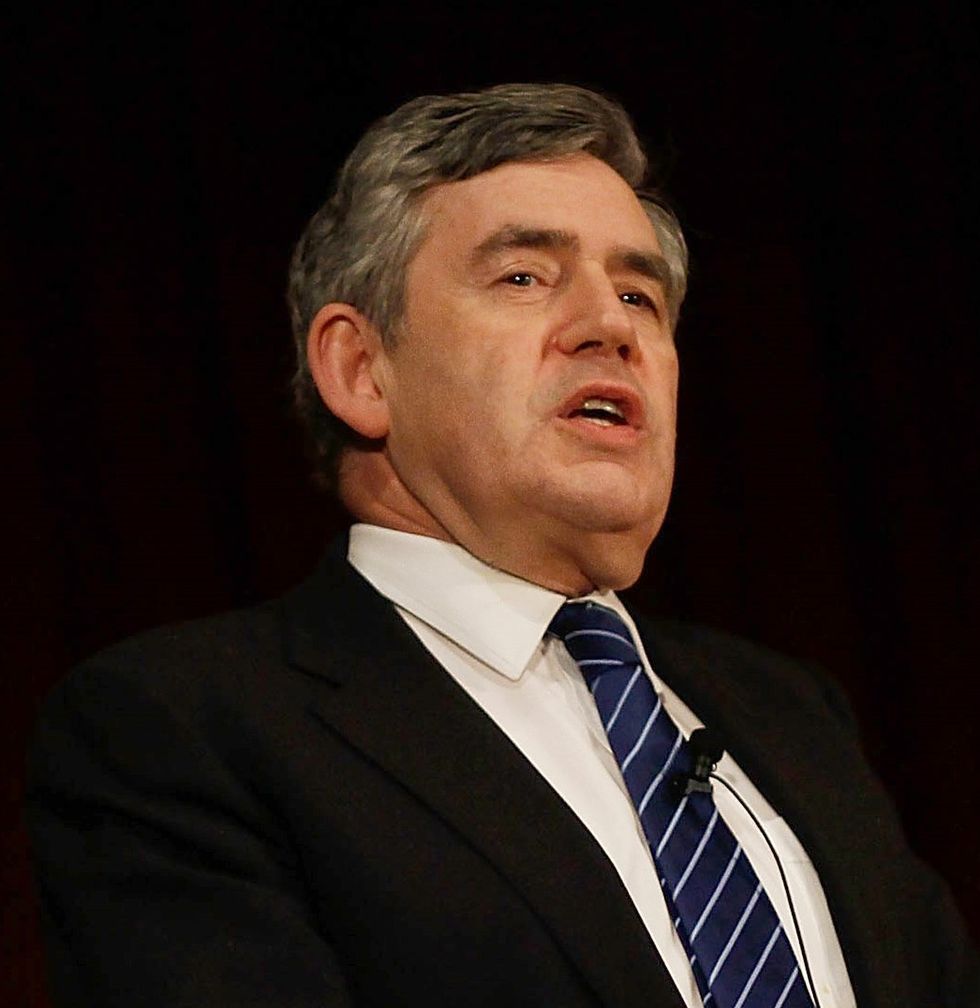 Photo by Chris HondrosGetty Images