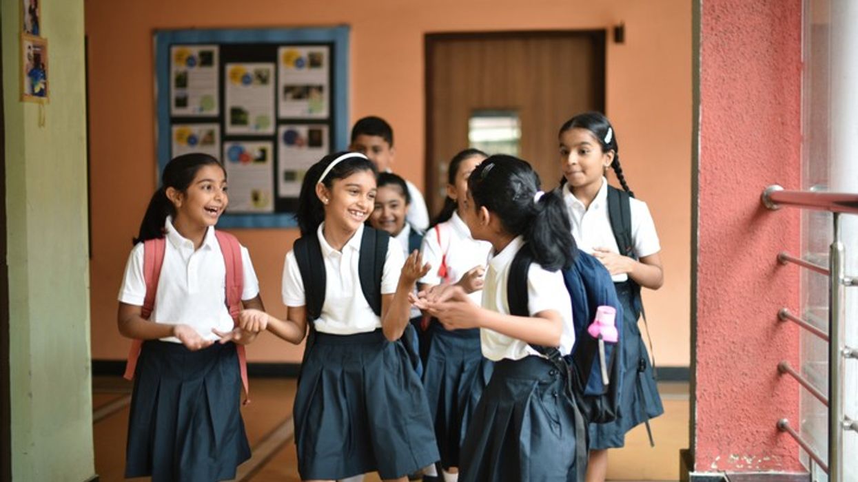 Indian schools among finalists for world’s best school prizes