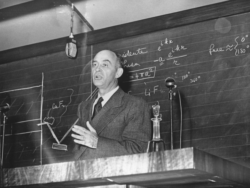 physicist fermi