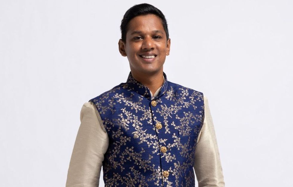 Picbox A Bhavik Haria Portrait 01