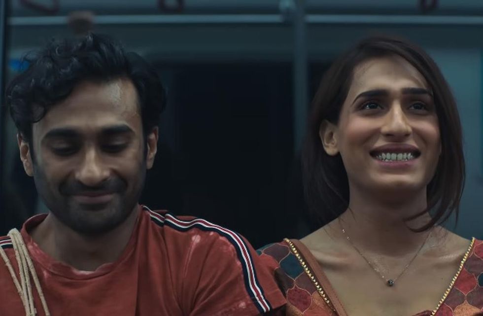 Picbox B joyland review