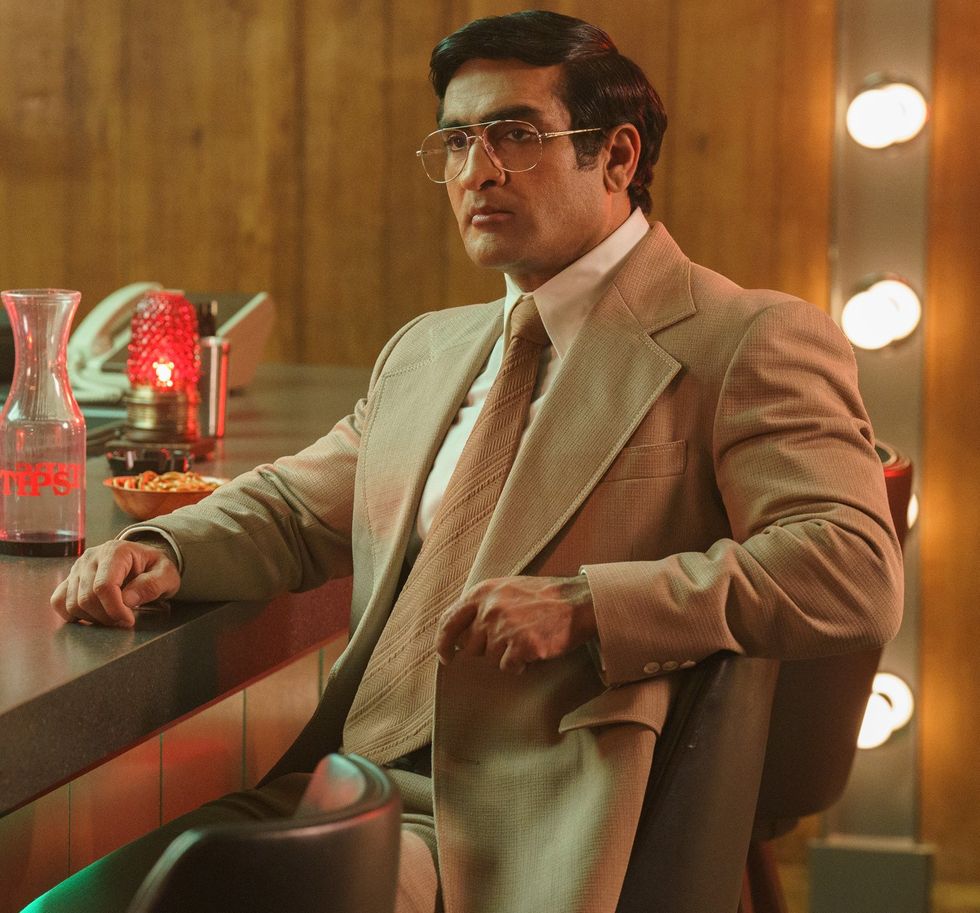 Picbox I welcome to chippendales