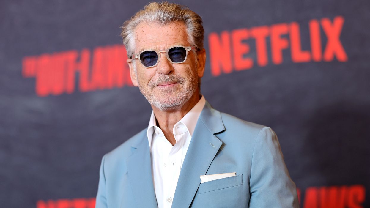 Will Pierce Brosnan return as James Bond? The actor finally responds