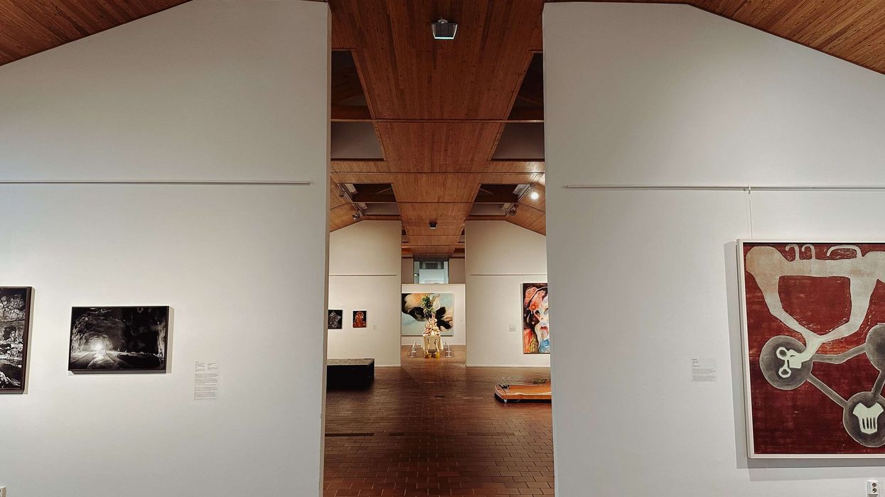 Pilke Science Museum