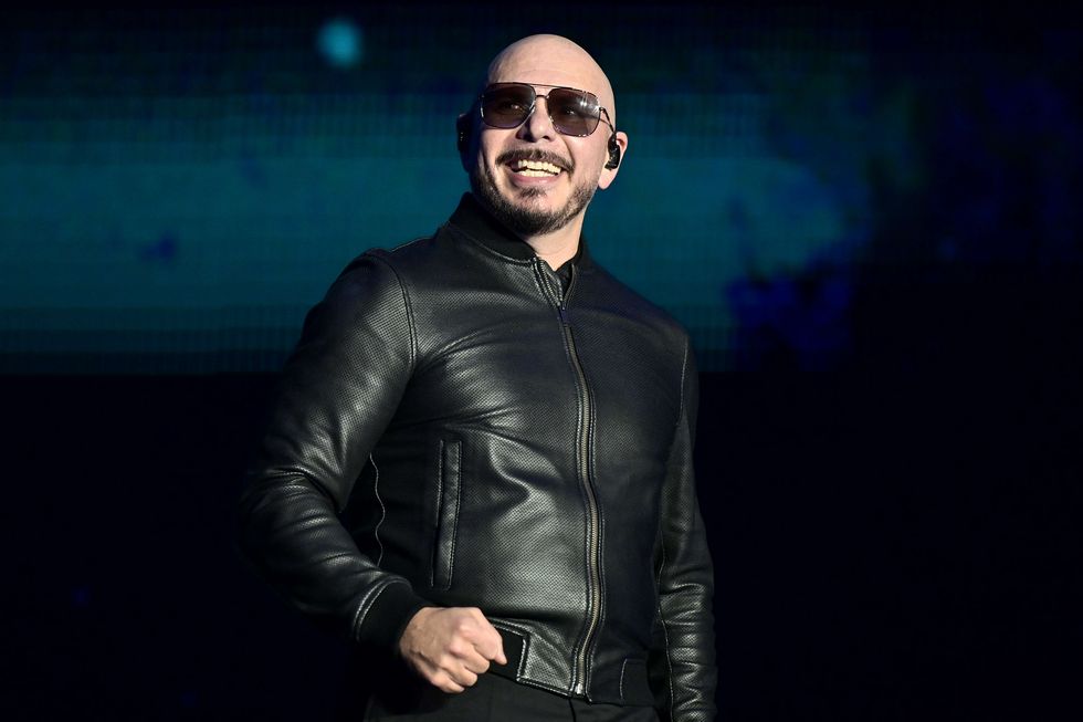 Pitbull