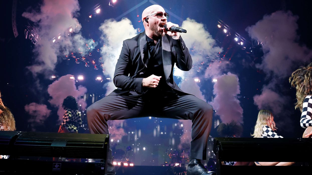 Pitbull