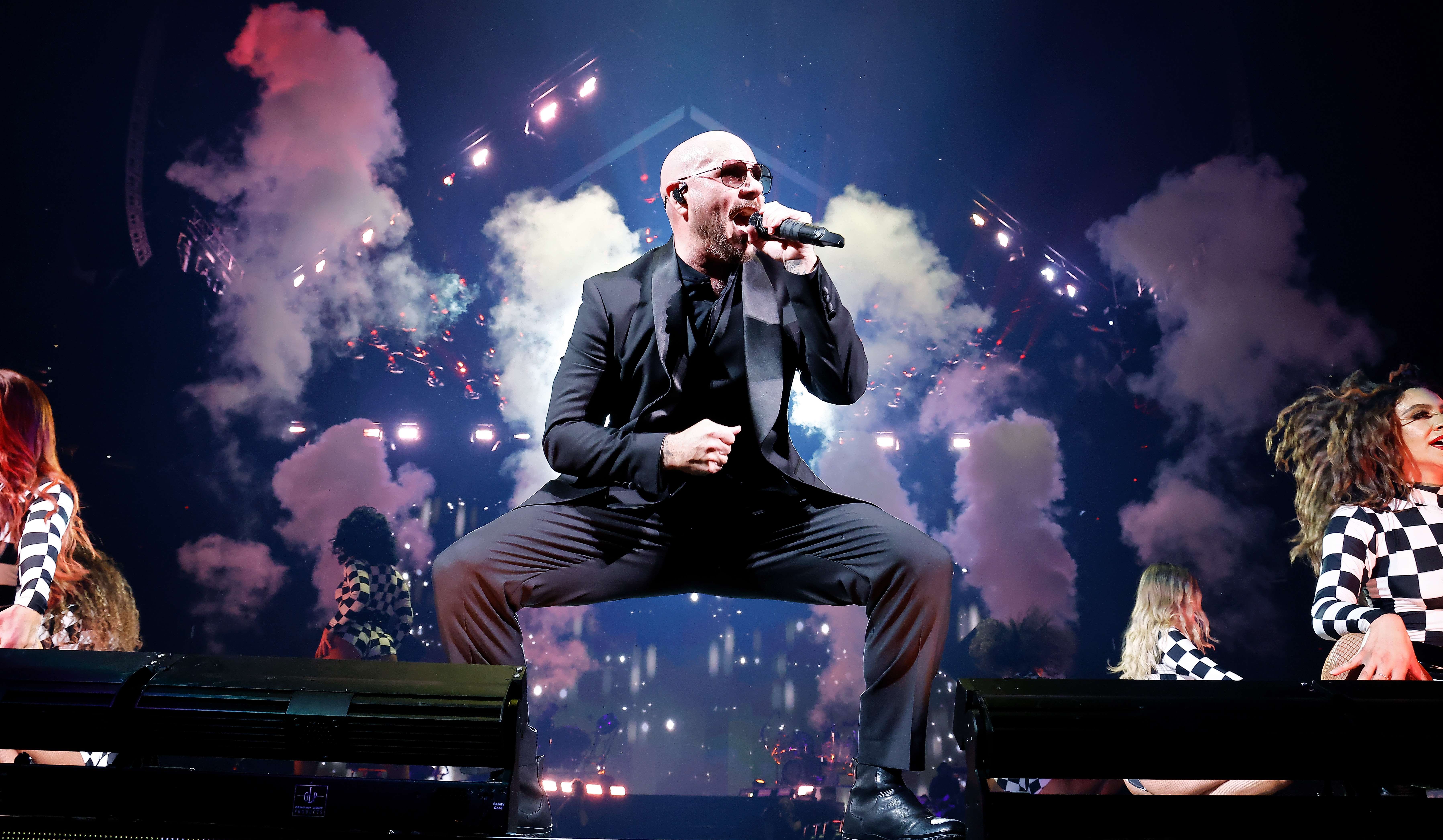 Pitbull