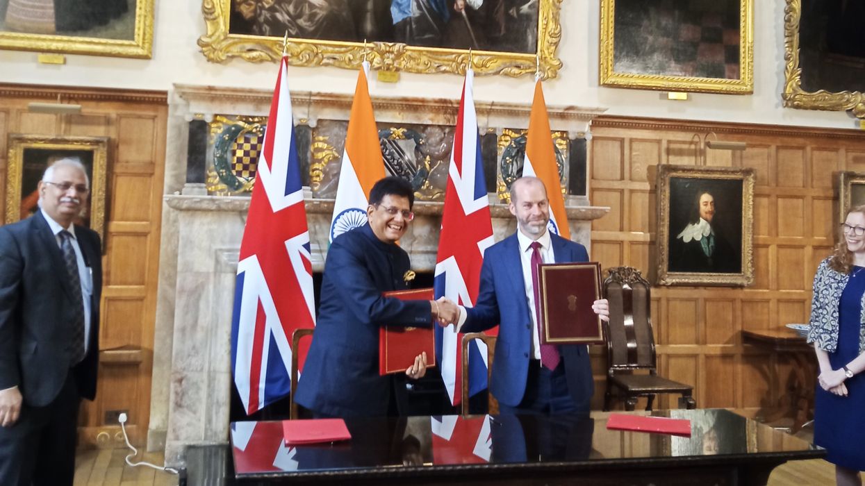 Baffling cabinet reshuffle