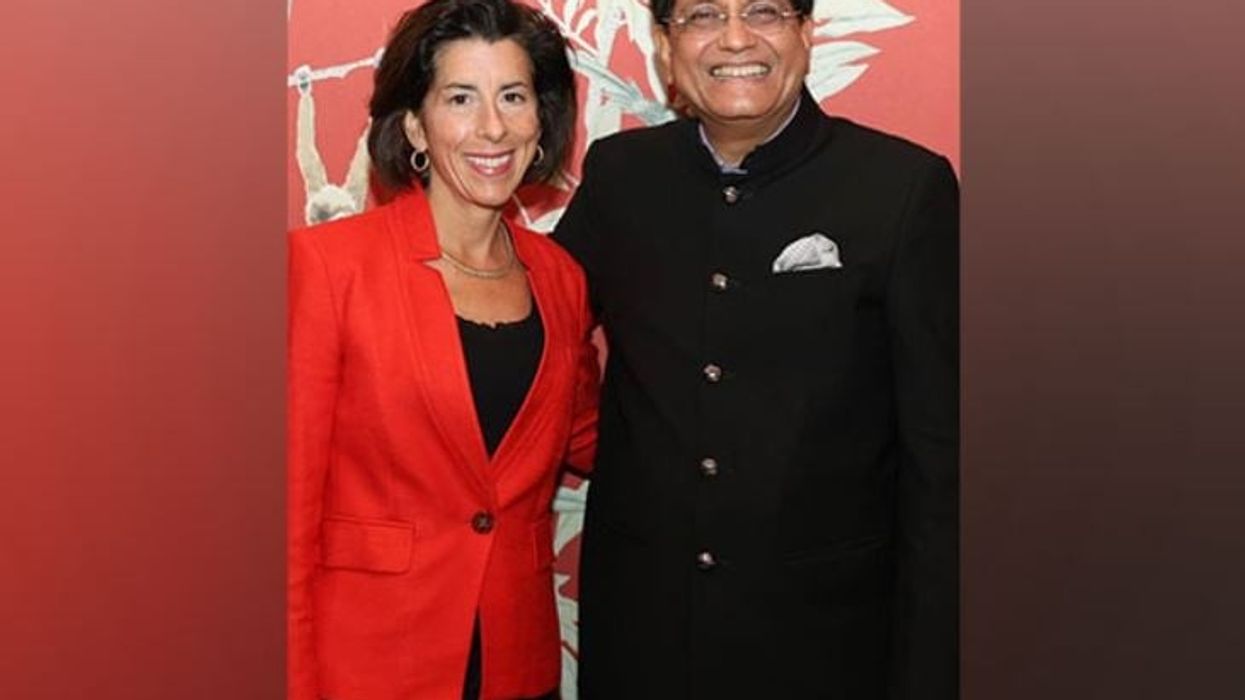 India, US sign pact to strengthen critical mineral supply