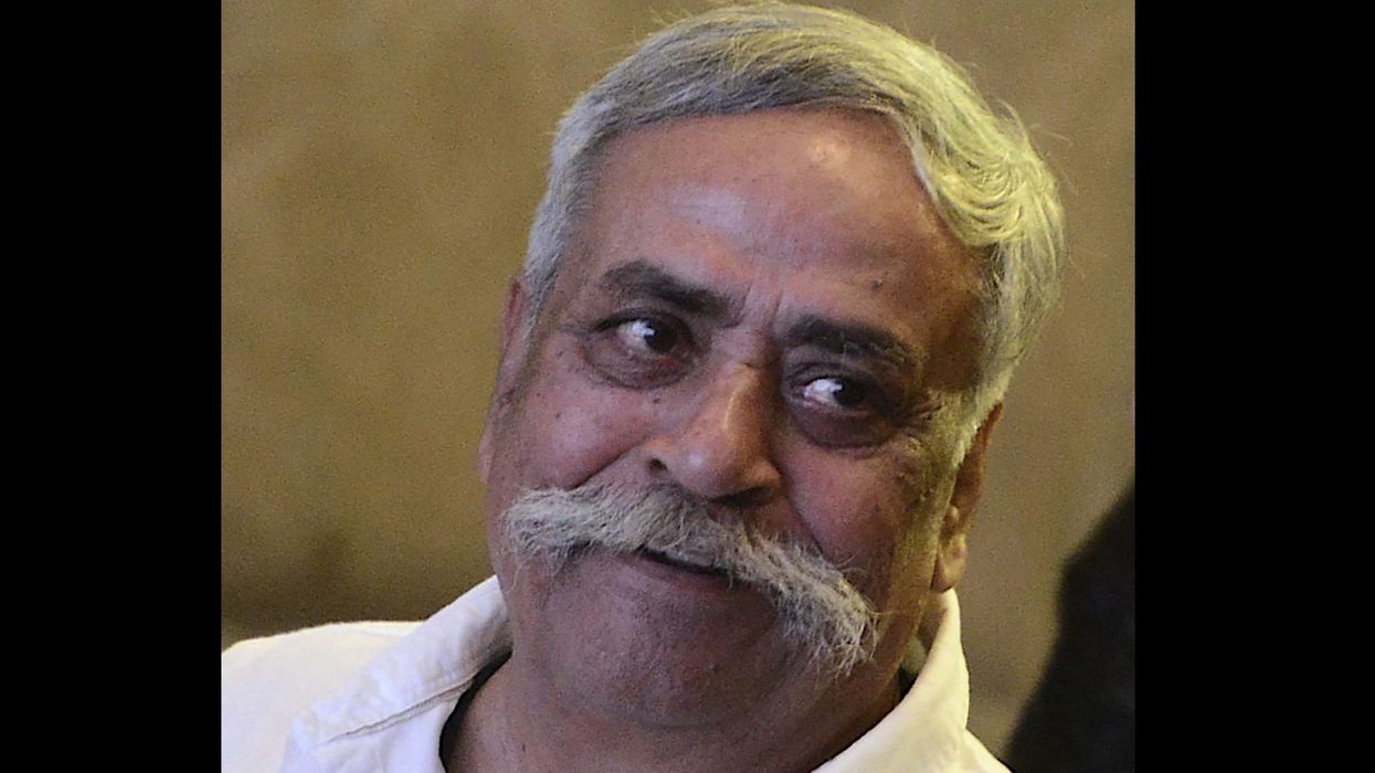 Piyush Pandey