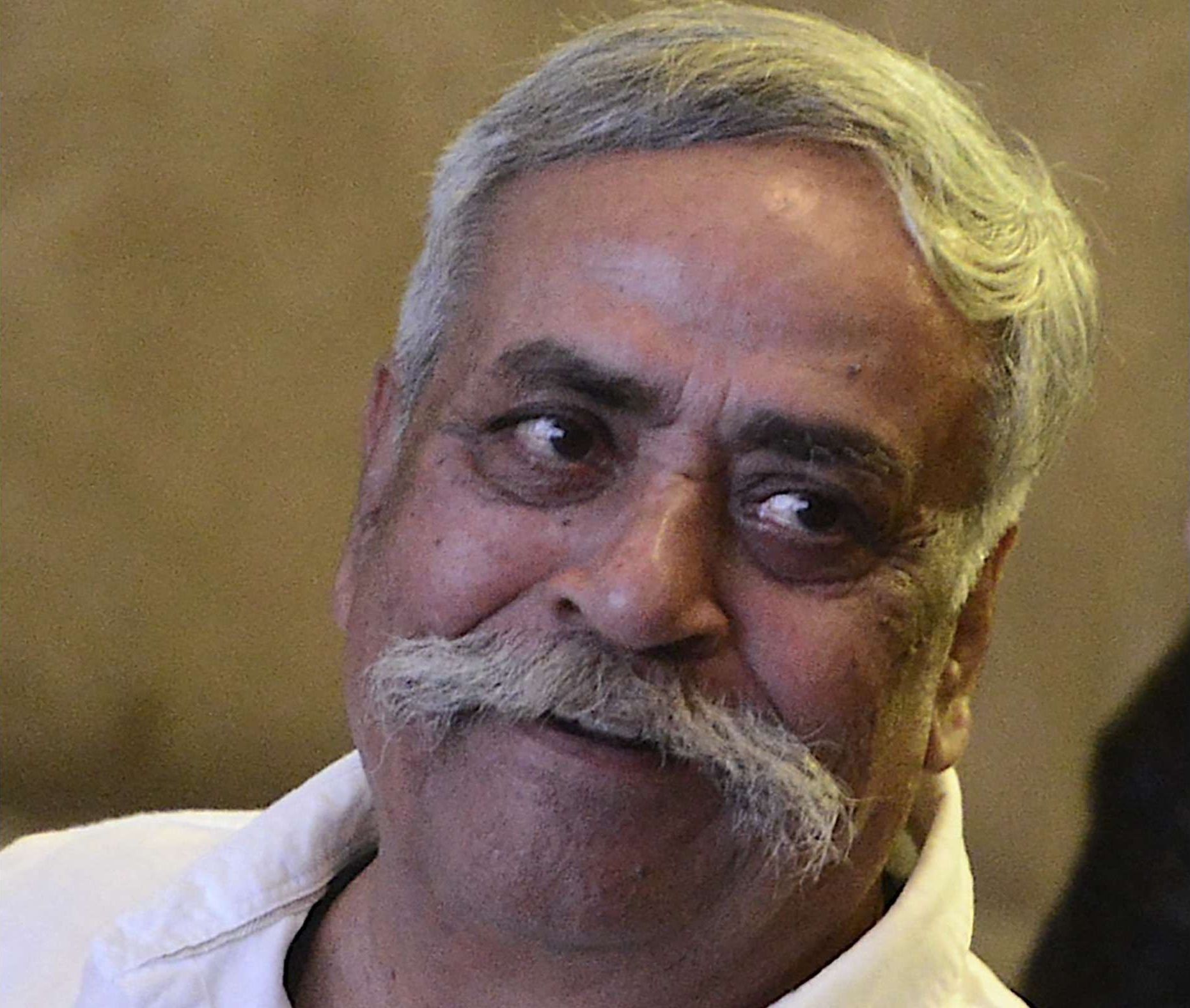 Piyush Pandey