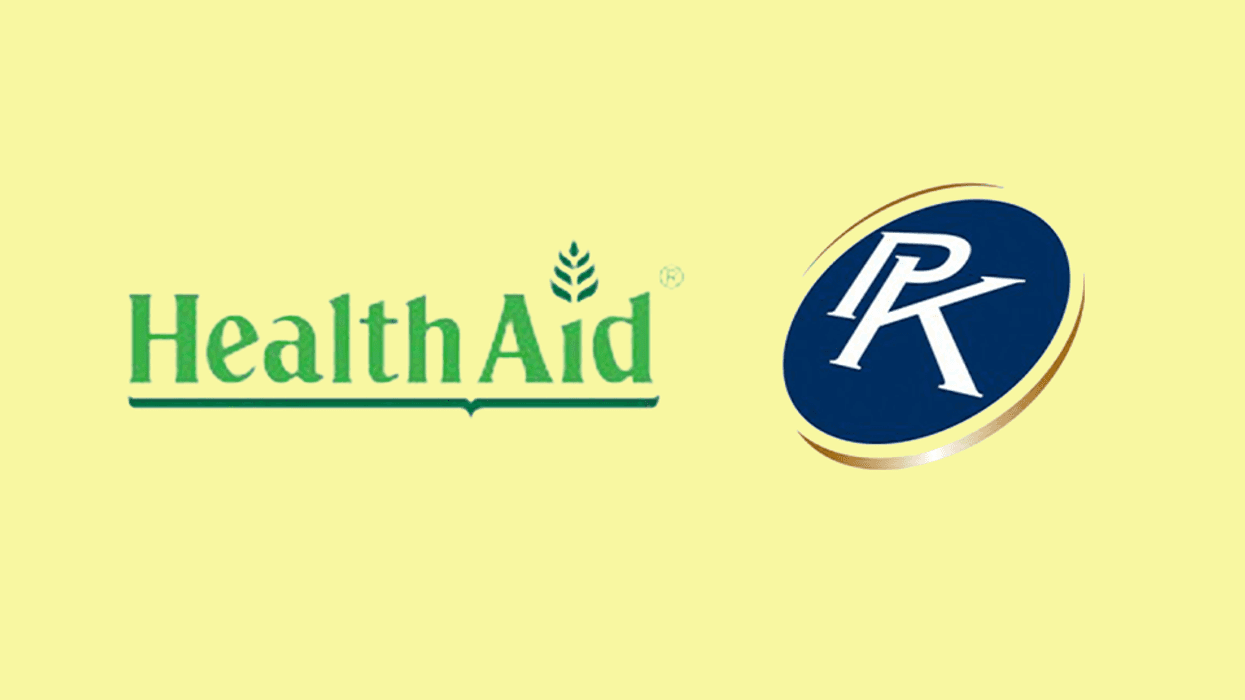 PK Consumer Health's acquisition