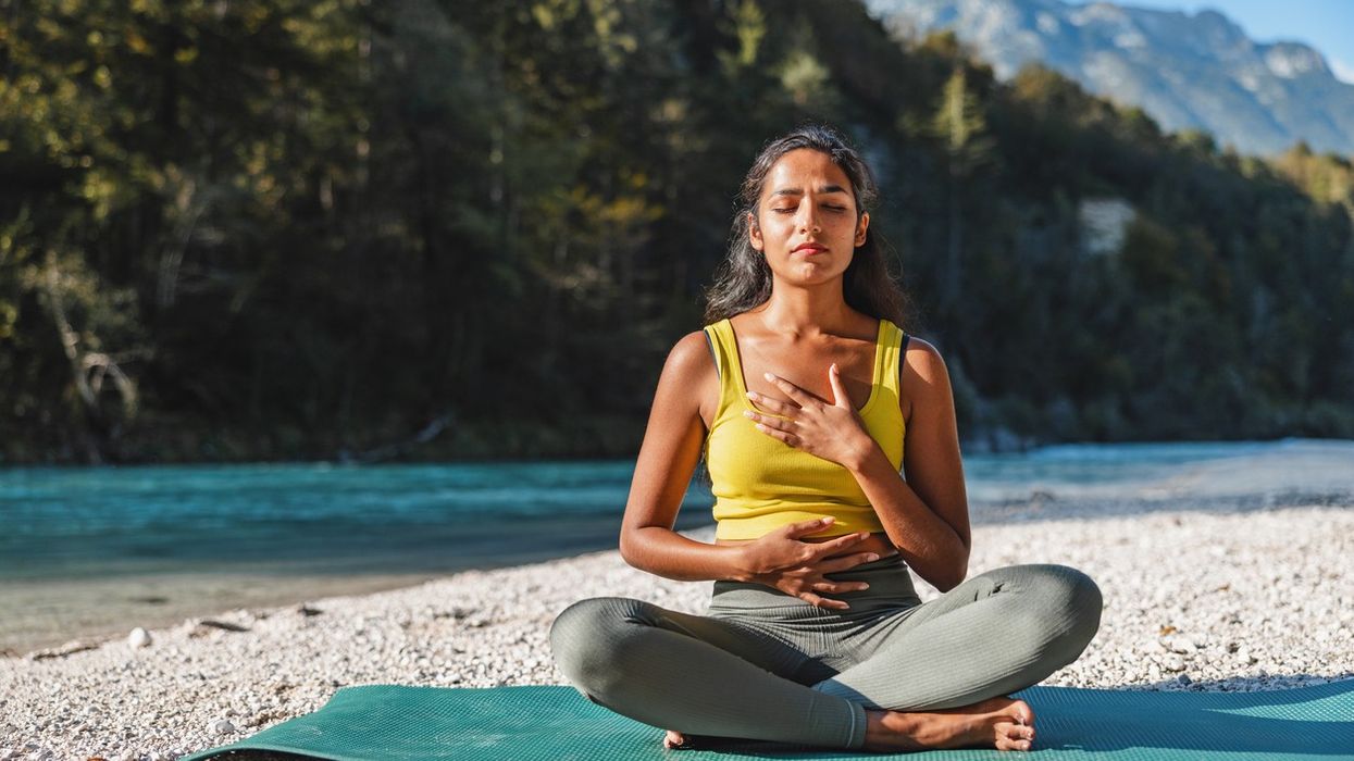 5 wellness trends that will define 2025 – and how to try them