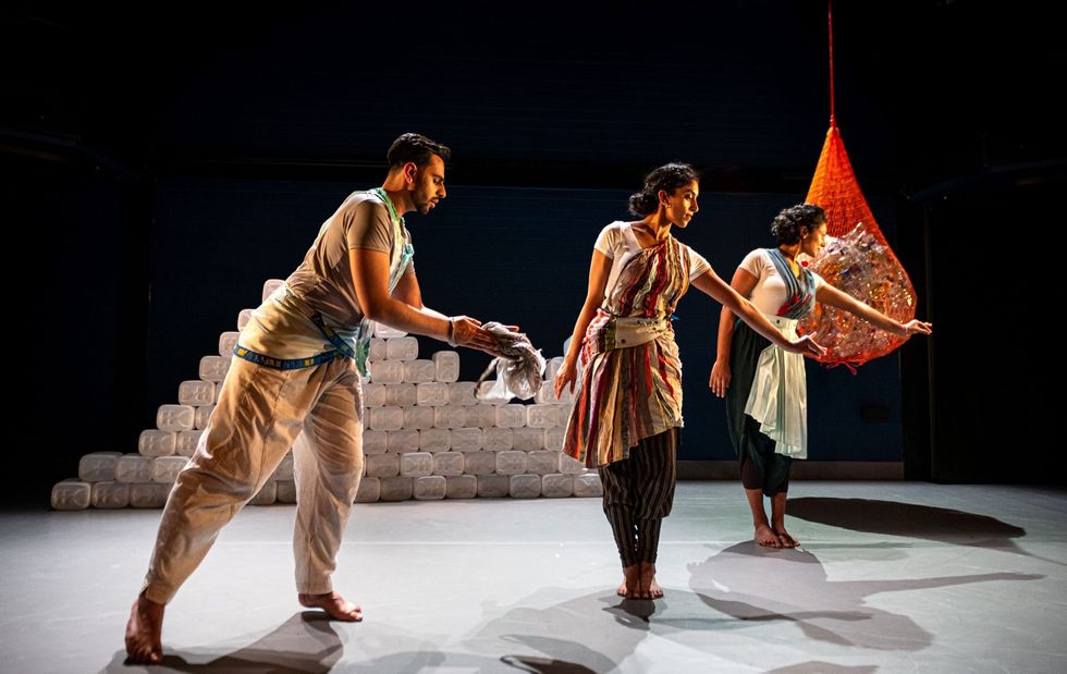 Plastic Drastic Fantastic Akademi c Brian Hartley 3