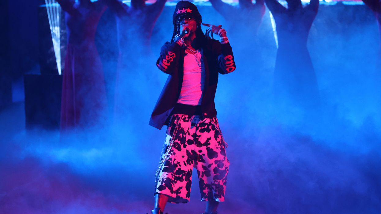 Playboi Carti’s ‘I Am Music’ Is Here: Tracklist & Reactions