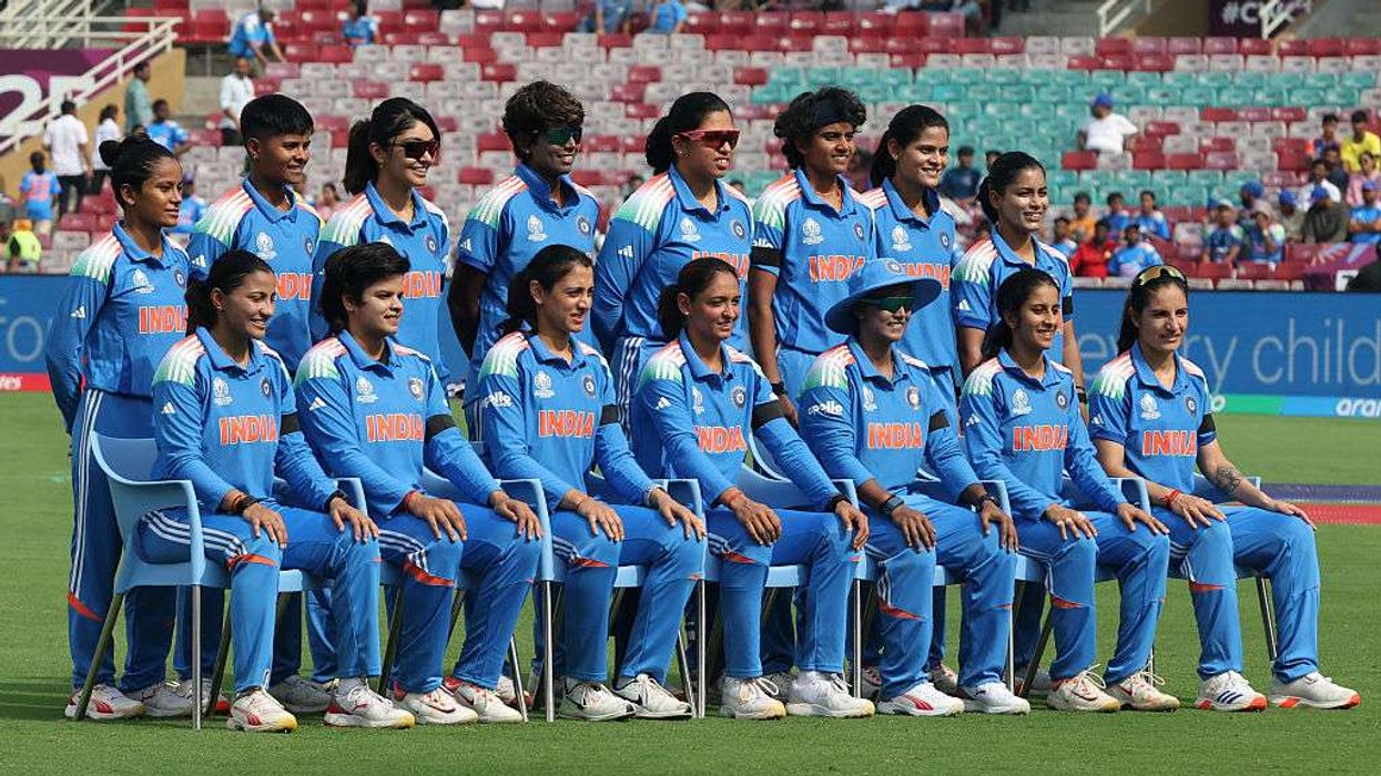 India's women eye maiden World Cup title as cricket fever grips nation