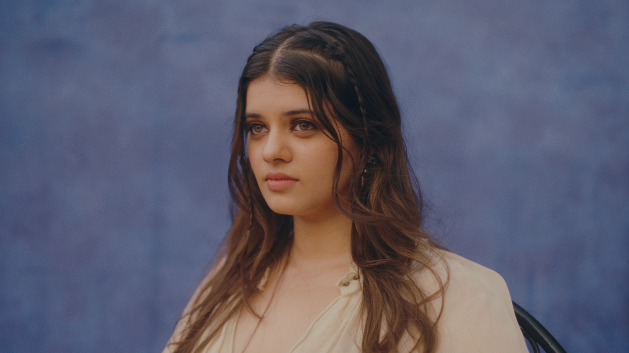 Playlist with Kairvina