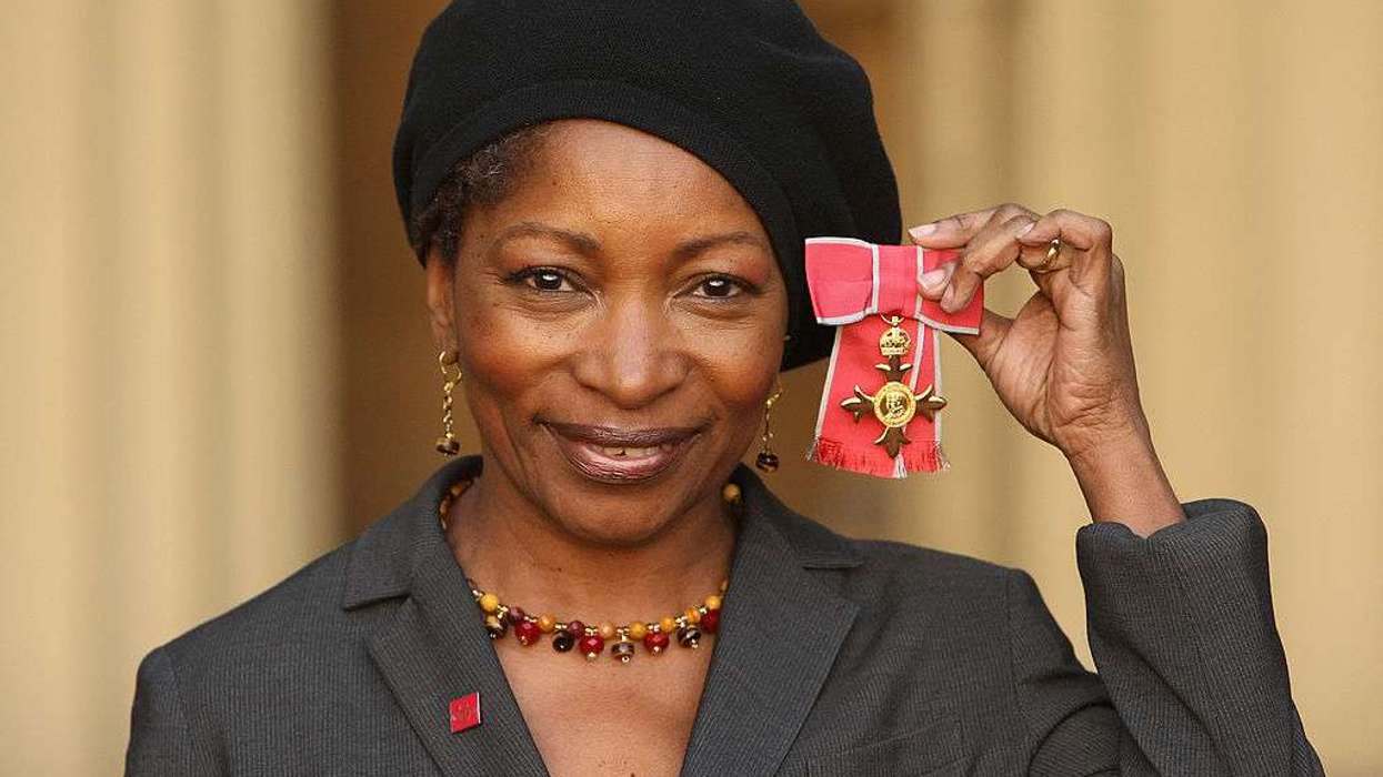 Bonnie Greer, playwright who never lost her edge, dies at 77