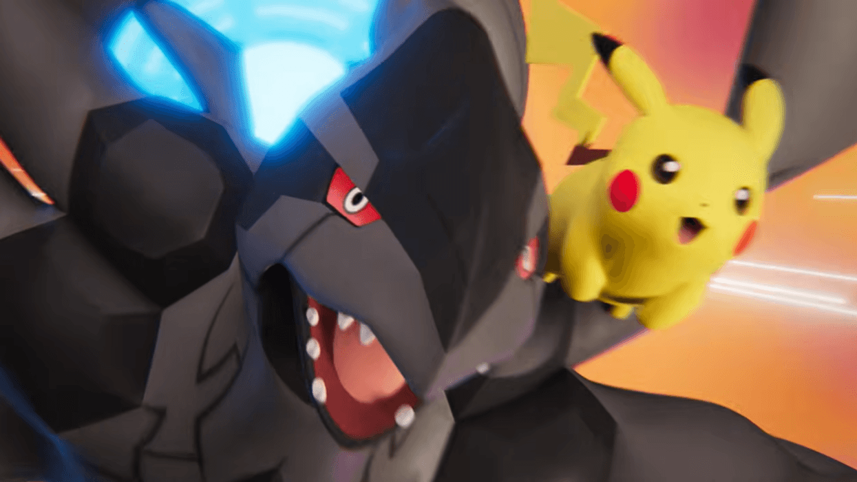 Pokémon 30th anniversary