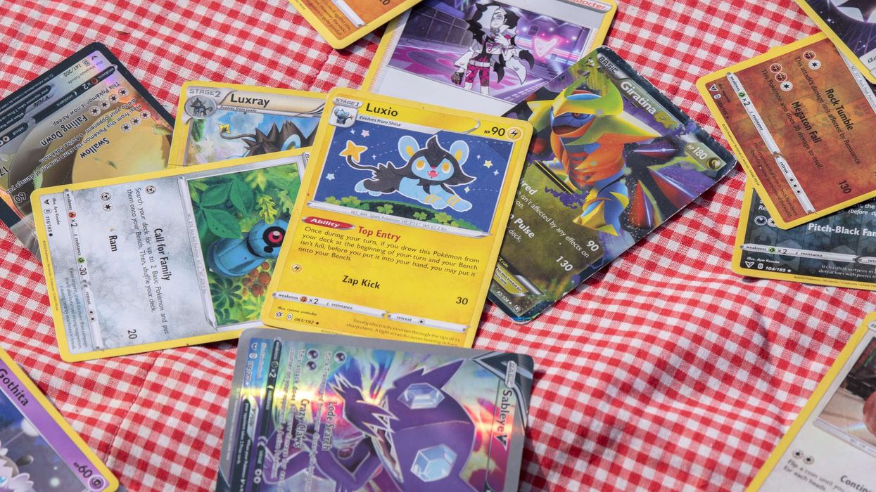 The Pokémon effect: How a 30-year-old franchise still dominates the charts