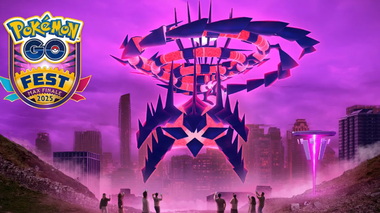 Pokémon Go counters