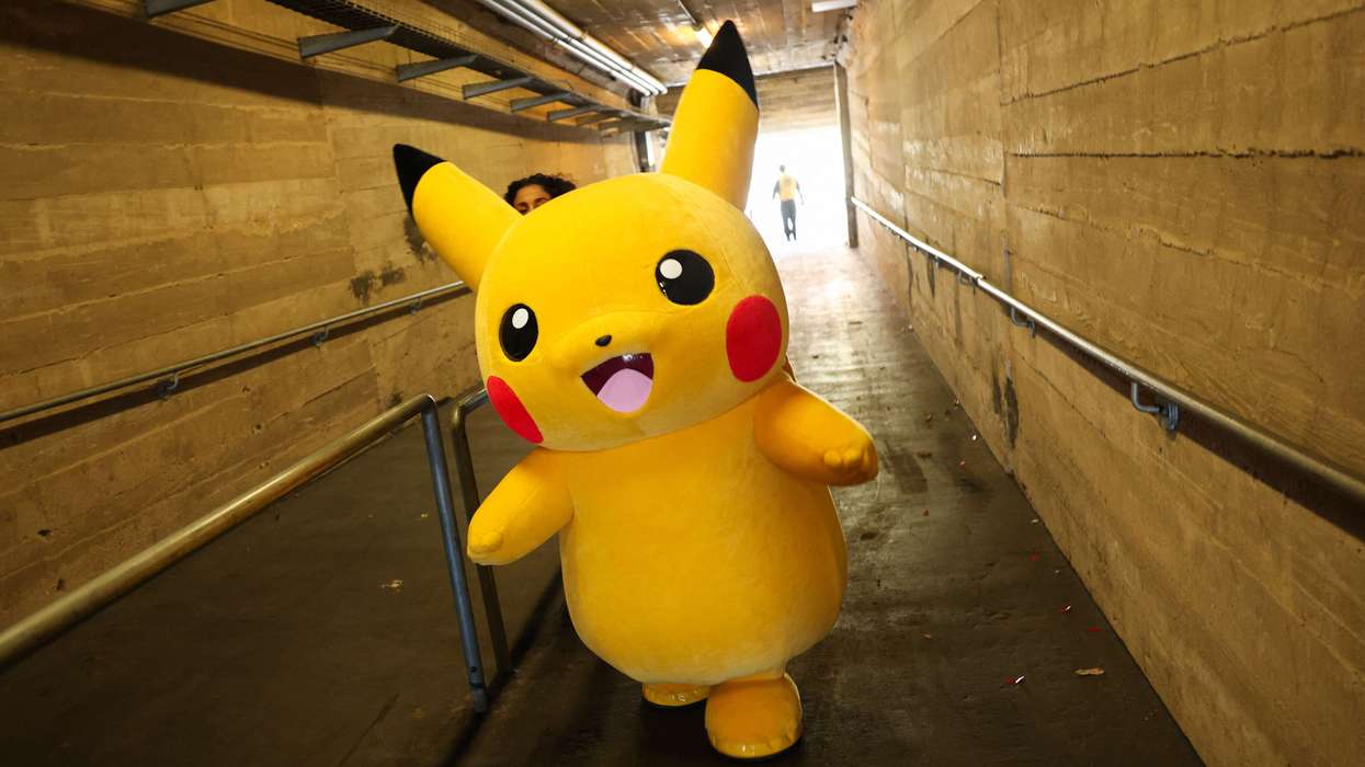 Pokémon
