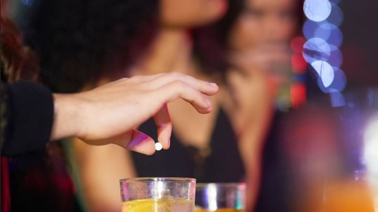 Spiking to become criminal offence under Starmer plan