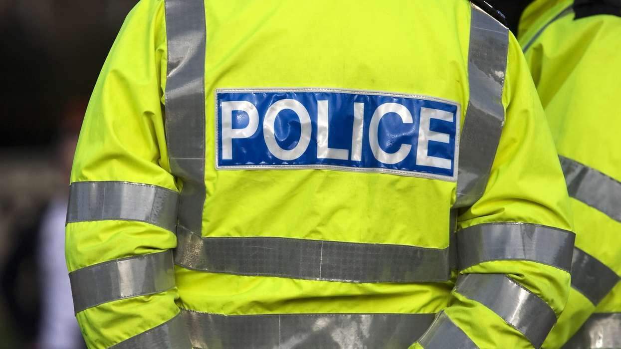 police-suspended-pro-hamas-image