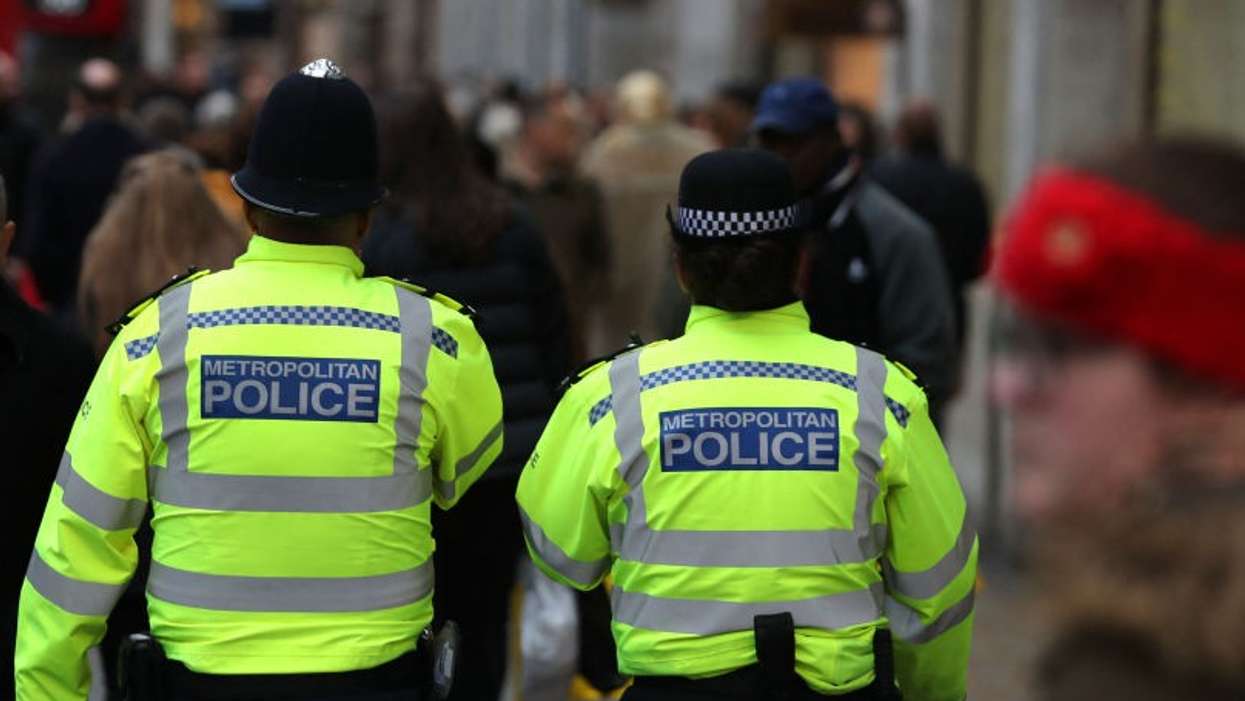 Police