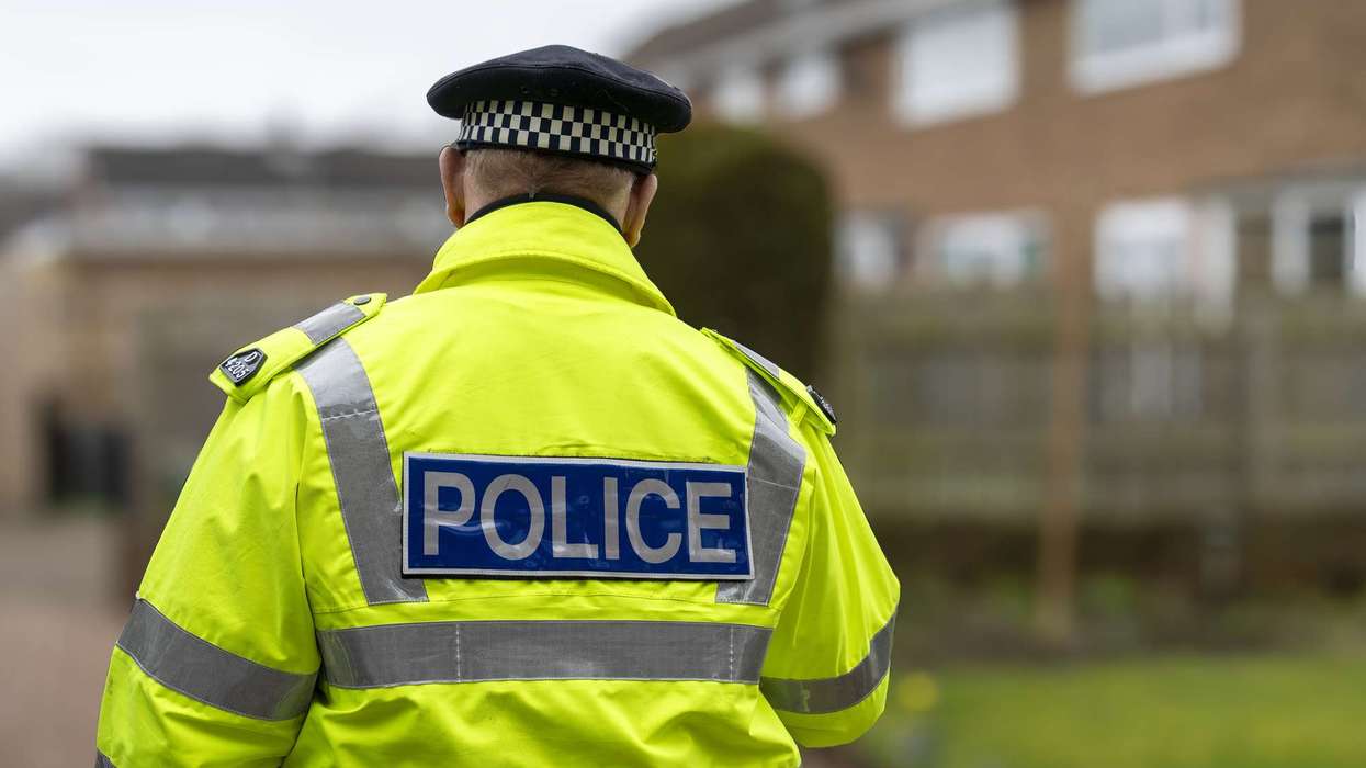 Police