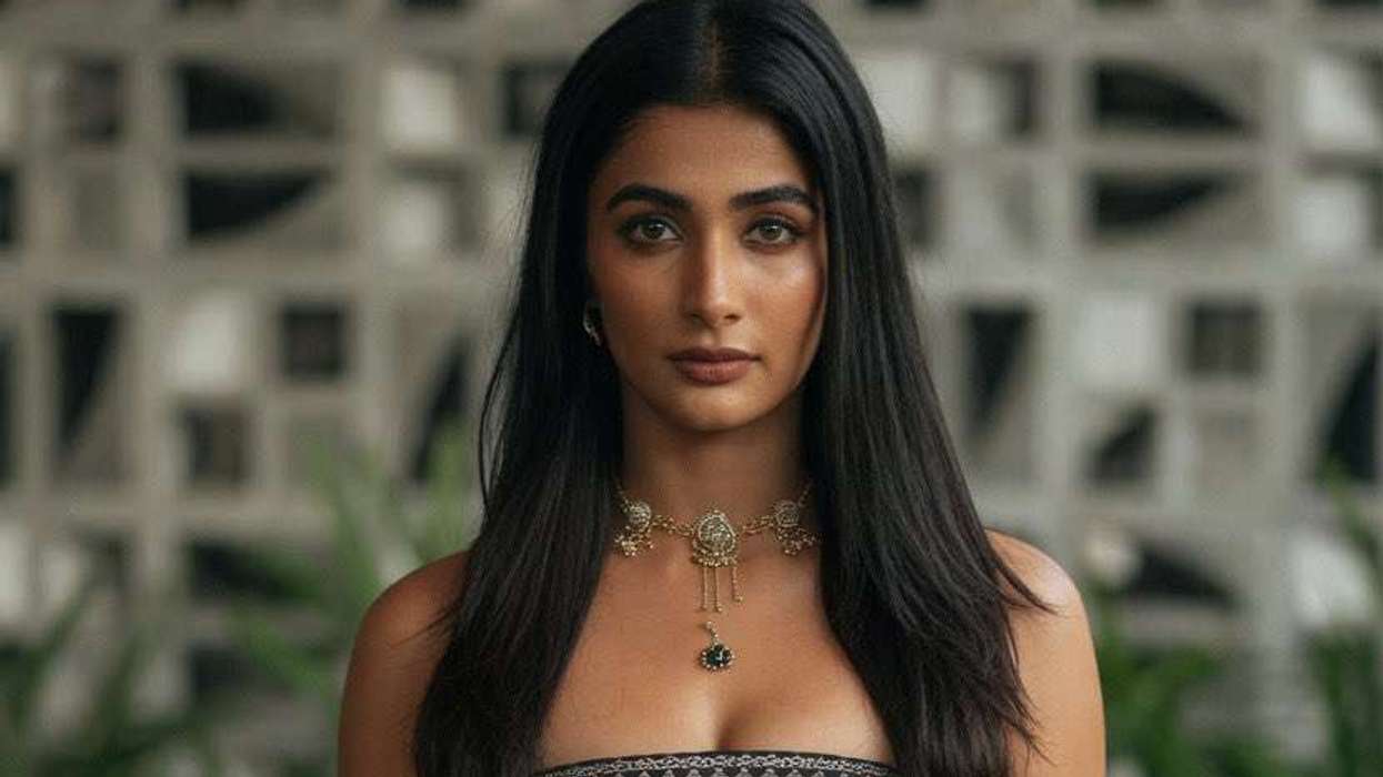Pooja Hegde